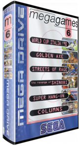 Mega Games 6